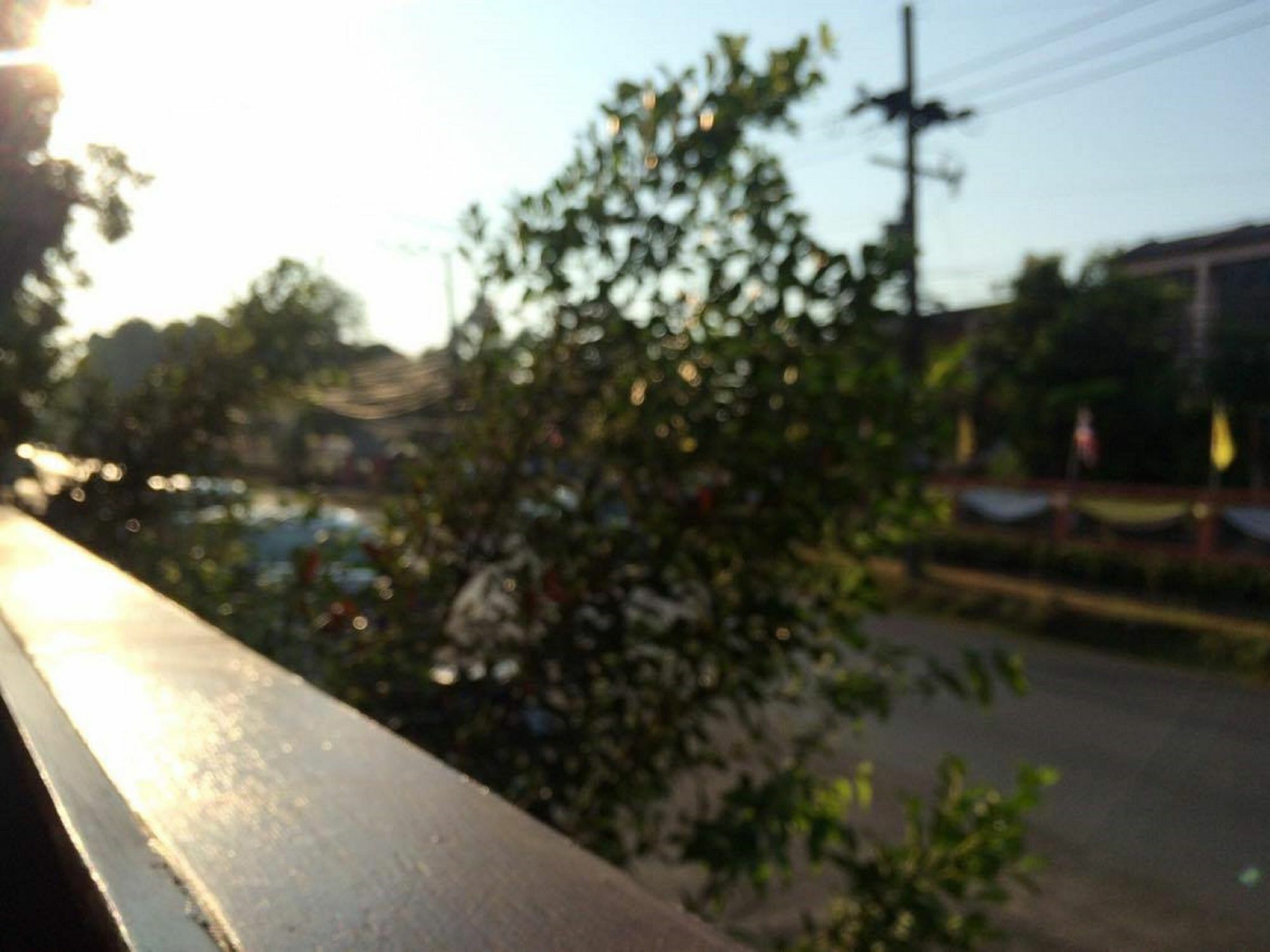 Rachada Place Krabi town Exteriér fotografie