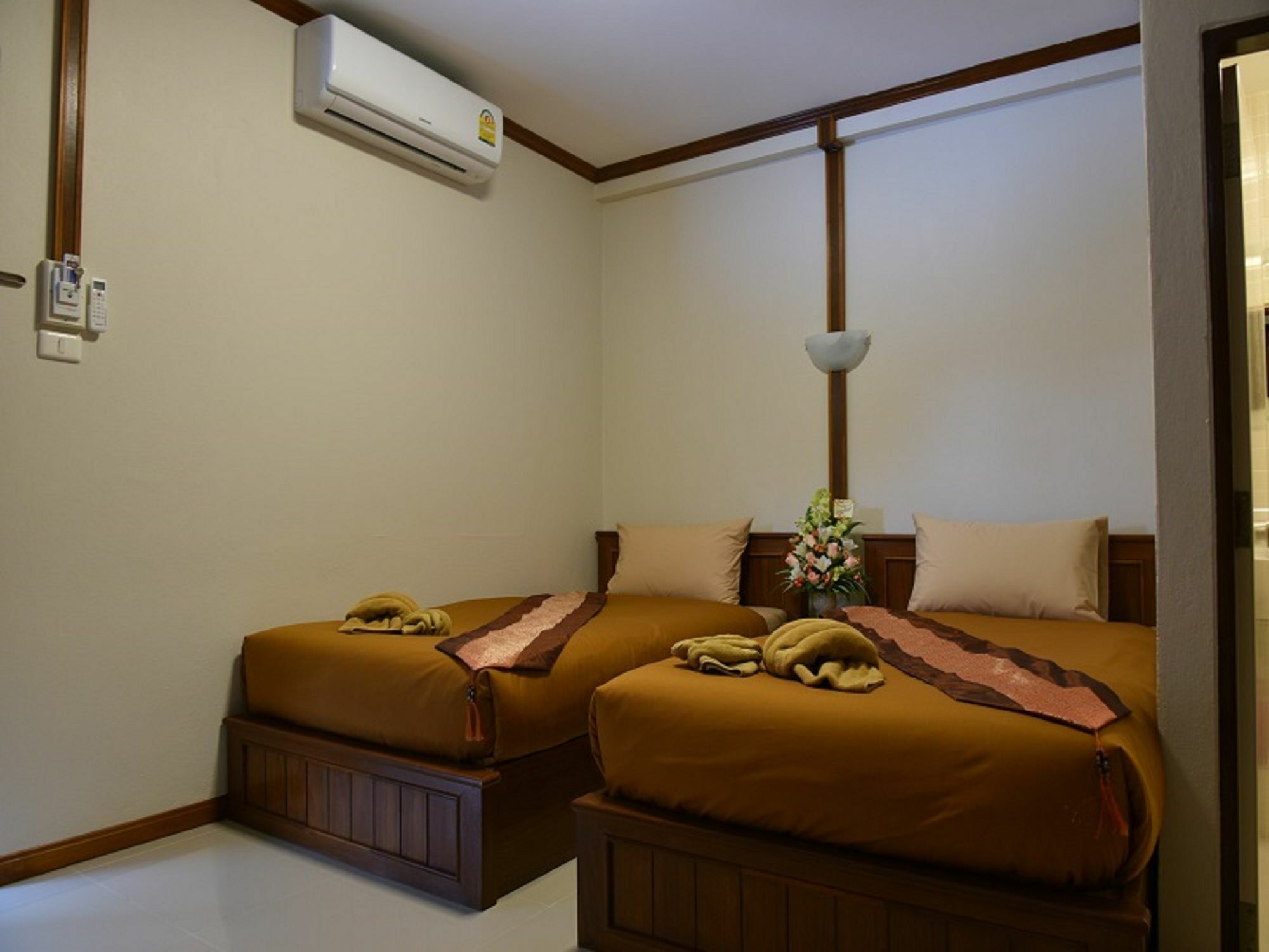 Rachada Place Krabi town Exteriér fotografie
