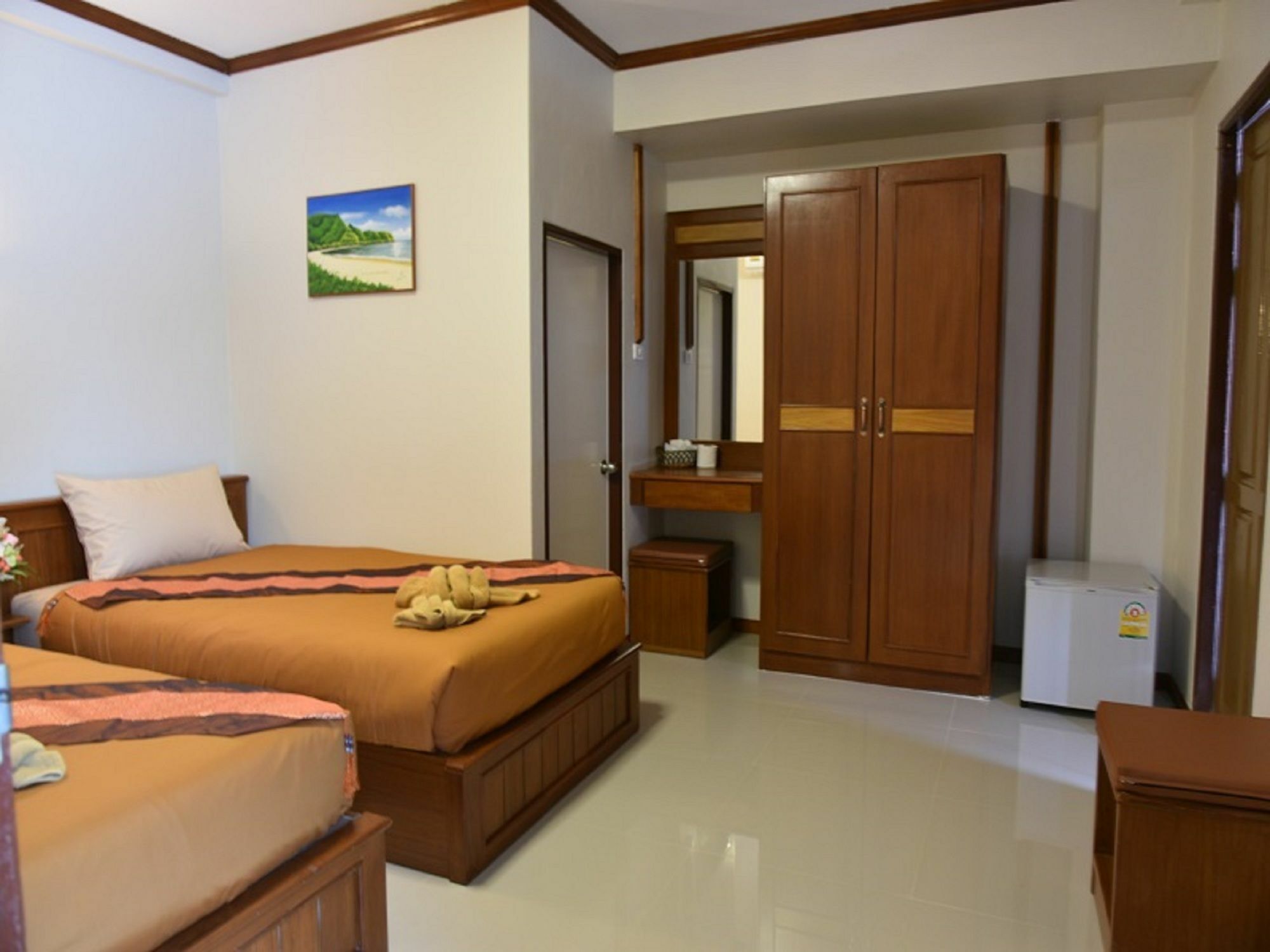 Rachada Place Krabi town Exteriér fotografie