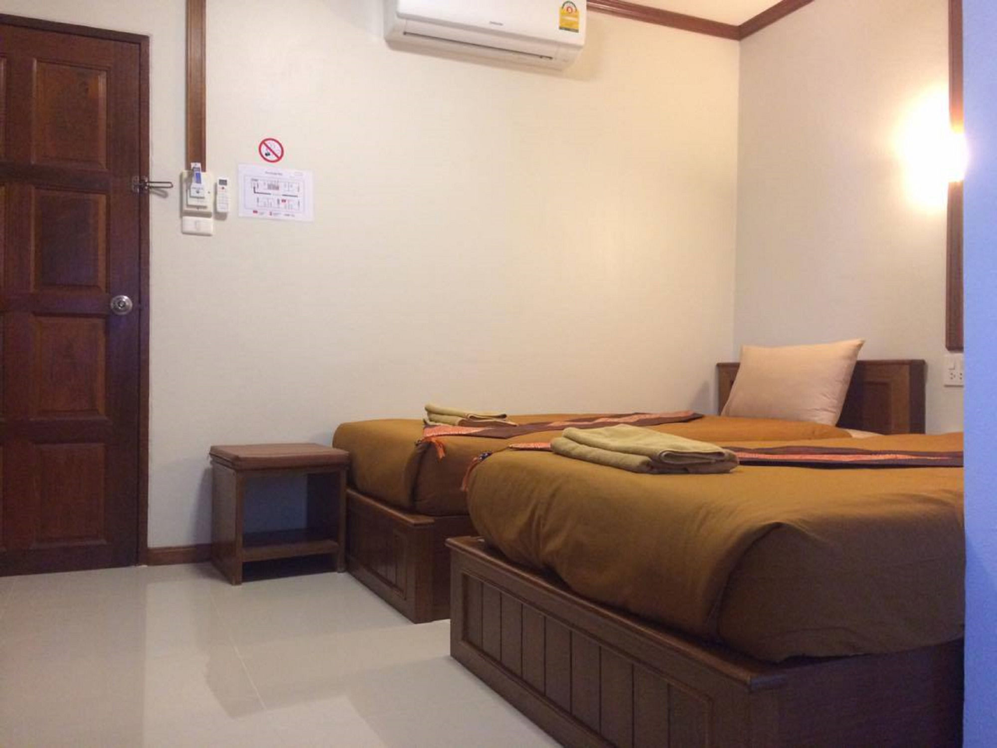 Rachada Place Krabi town Exteriér fotografie